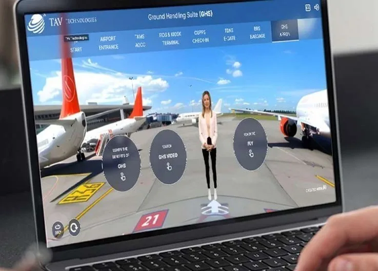 TAV Technologies Introduces AI-Powered VirtualPort