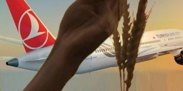 THY to Serve Göbeklitepe’s First Bread on New York Flight