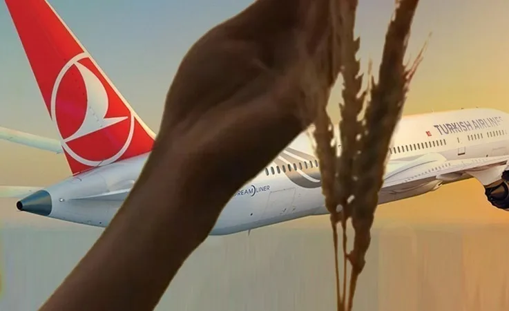 THY to Serve Göbeklitepe’s First Bread on New York Flight