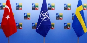 Turkey-Sweden Security Meeting Postponed Due to Aircraft Malfunction