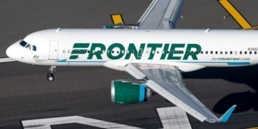 It Started with an Oxygen Mask, Ended with an Attack: Chaos on the Plane!