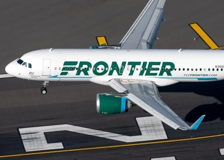 It Started with an Oxygen Mask, Ended with an Attack: Chaos on the Plane!