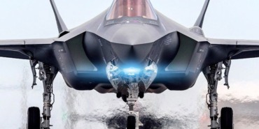 $7.2 Billion F-35 Sale from the US to Romania: Deliveries to Start in 2030