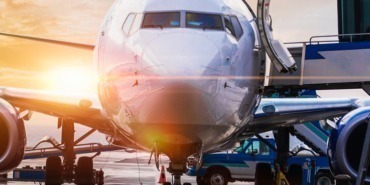 Recovery Speed in Aviation: Credit Ratings Improve Post-COVID-19