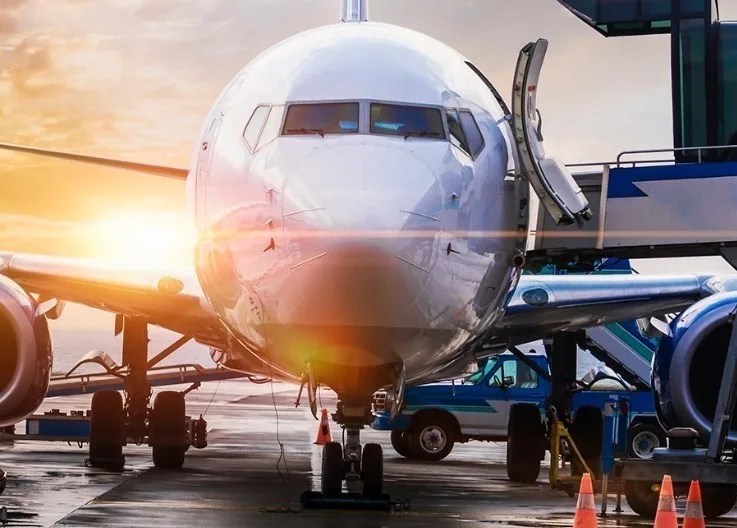 Recovery Speed in Aviation: Credit Ratings Improve Post-COVID-19
