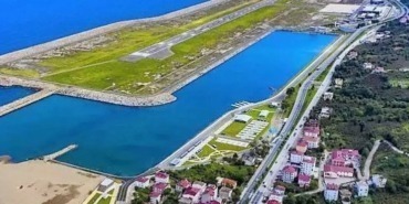 Ordu-Giresun Airport Undergoing 50-Day Maintenance: Capacity to Be Increased