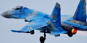 Heavy Blow from Russia: Ukraine Loses Three Fighter Jets in 24 Hours!