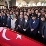5 People Martyred in Attack at TUSAŞ Facilities: Our Heroes Sent Off with Prayers 2 Accidents and Incidents Aviation News TUSAŞ 2