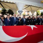 5 People Martyred in Attack at TUSAŞ Facilities: Our Heroes Sent Off with Prayers 3 Accidents and Incidents Aviation News TUSAŞ 3