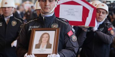 5 People Martyred in Attack at TUSAŞ Facilities: Our Heroes Sent Off with Prayers