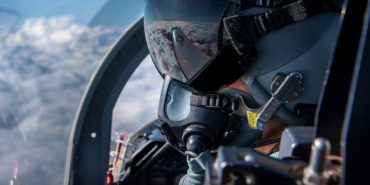 Pilot Shortage Crisis in the U.S. Air Force: 1,800 Fighter Pilots Missing