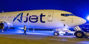 Surprising Cancellation Decision from AJET Airlines: Passengers in Uproar