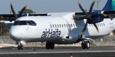 Air Haifa Set to Launch Flights to Greece and Turkey