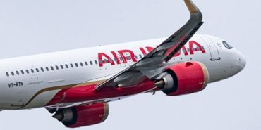 Air India Cancels U.S. Flights Due to Aircraft Maintenance and Supply Chain Issues