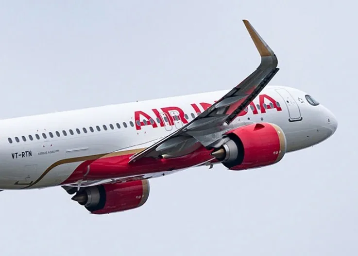 Air India Cancels U.S. Flights Due to Aircraft Maintenance and Supply Chain Issues