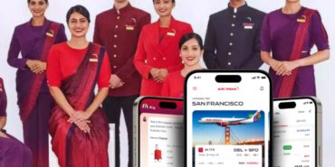 Air India's AI Initiative and Its Rise in the Global Aviation Industry