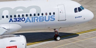 Airbus Releases Commercial Aircraft Orders and Deliveries Report for September 2024