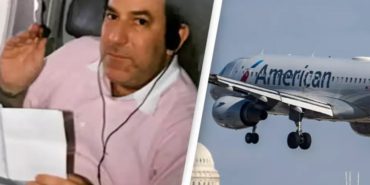 American Airlines Faces $21 Million Loss Over Lifetime Ticket Lawsuit