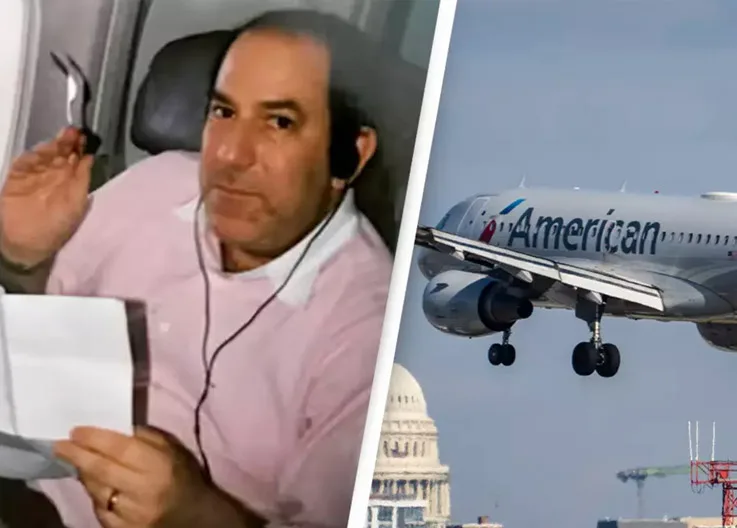 American Airlines Faces $21 Million Loss Over Lifetime Ticket Lawsuit