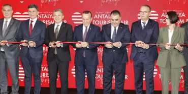 Antalya Tourism Fair (ATF) 2024 Opens Its Doors: Bringing Together the Industry’s Key Players