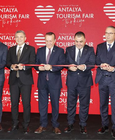 Antalya Tourism Fair (ATF) 2024 Opens Its Doors: Bringing Together the Industry’s Key Players