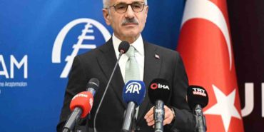 Minister Abdulkadir Uraloğlu: "We Work with the Consciousness of Sacrificing Ourselves to Protect HÜRJET"