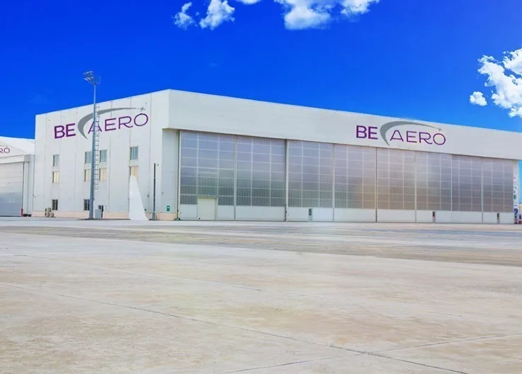 Be Aero, Based in Istanbul, Seeks Experienced Aircraft Technicians