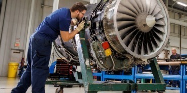 BizJet International Rebranded as Lufthansa Technik Engine Services