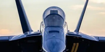 Boeing Surprises with $34 Billion Growth in Defense Contracts