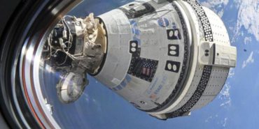 Boeing’s Crisis Period: Satellite Loss and Strike Pressure