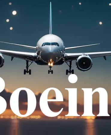 Boeing's Stocks on the Rise: $21 Billion Capital Increase and Investor Confidence