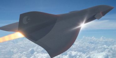 British Aerospace Company Reaction Engines Goes Bankrupt: 173 Employees Laid Off