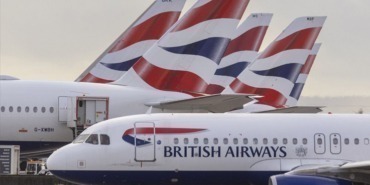 British Airways Cancels Long-Haul Flights Due to Boeing 787 Issues
