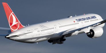 Busan-Istanbul Direct Flights Start Between South Korea and Turkey