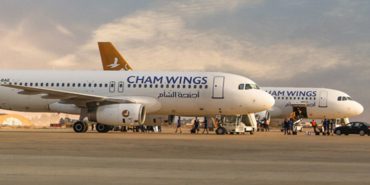 Cham Wings Airlines Launches Weekly Flights to Istanbul and Cairo