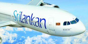Cockpit Crisis on SriLankan Airlines Flight: Pilot Locks Co-Pilot Out