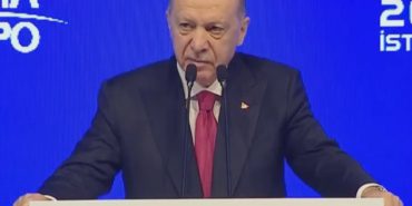 Strong Statement from President Erdoğan: "We Will Never Bow to Terrorism and Its Supporters!"