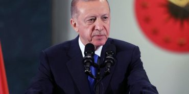 Harsh Message from President Erdogan: TUSAŞ Attack Will Be Accountable!