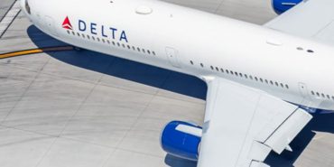 Serious Threat to Delta Airlines: Bomb Claims on Five Planes