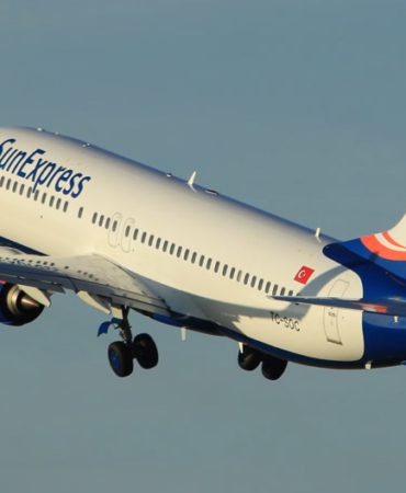 Good News for Expats: Direct Flights from Ordu-Giresun Airport to Germany Begin