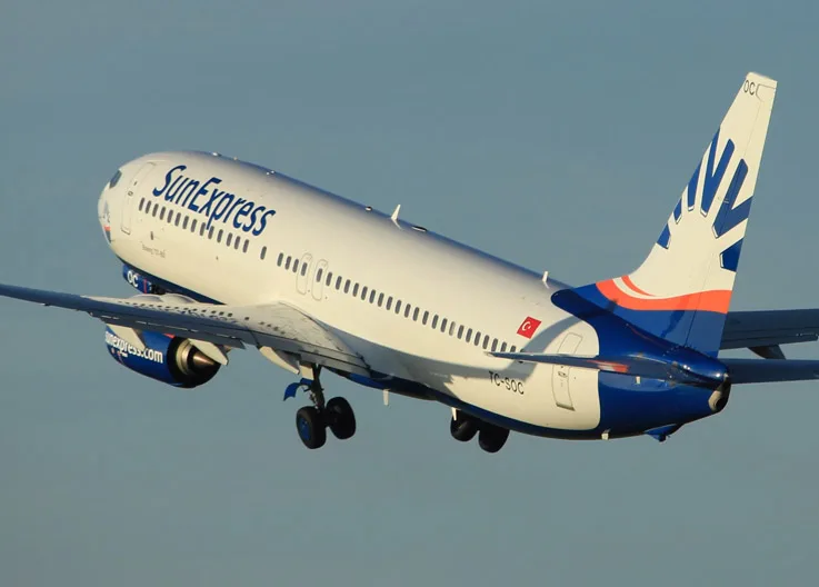 Good News for Expats: Direct Flights from Ordu-Giresun Airport to Germany Begin