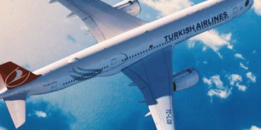 Direct Flights from Turkish Airlines to North Macedonia: Istanbul-Ohrid Route Launching