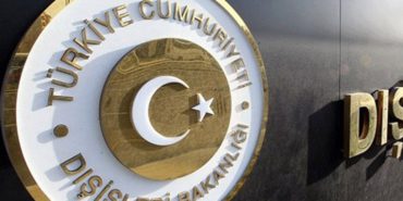 Special Charter Flight Organized for Turkish Citizens from Lebanon