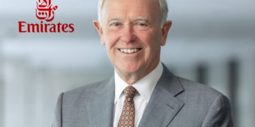 Emirates Airlines President Sir Tim Clark: "Our Success is Part of Dubai's Vision"