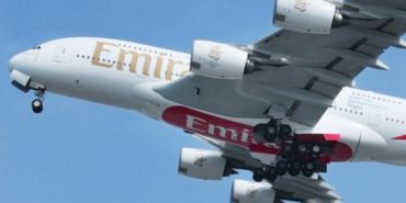 Emirates Expands B777 and A380-800 Refurbishment Programs