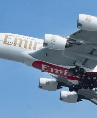Emirates Expands B777 and A380-800 Refurbishment Programs