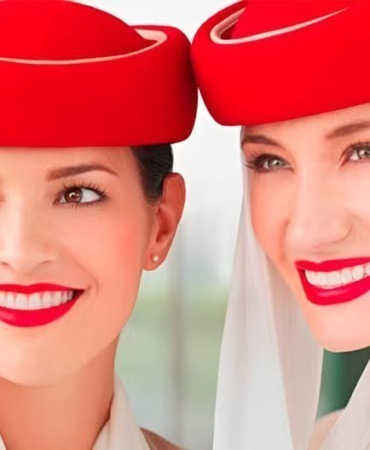 Emirates is Recruiting Cabin Crew in Turkey: Opportunities in Antalya, Istanbul, and Ankara