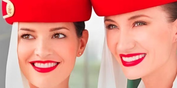 Emirates is Recruiting Cabin Crew in Turkey: Opportunities in Antalya, Istanbul, and Ankara