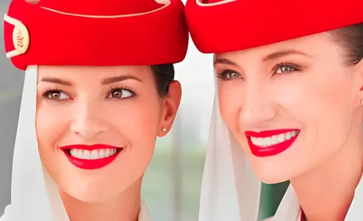 Emirates is Recruiting Cabin Crew in Turkey: Opportunities in Antalya, Istanbul, and Ankara