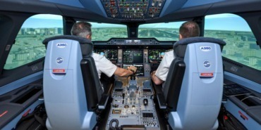 Emirates' $48 Million Investment: A Groundbreaking Step in Pilot Training